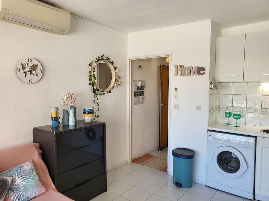 Apartamento Cap D'agde Agde