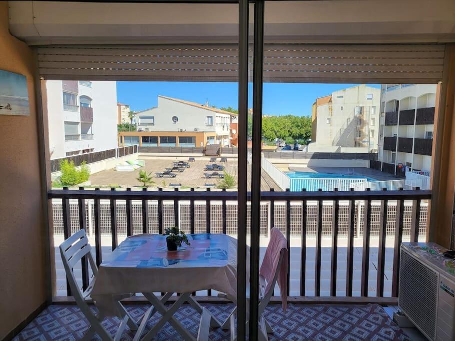 Cap D'agde Apartamento