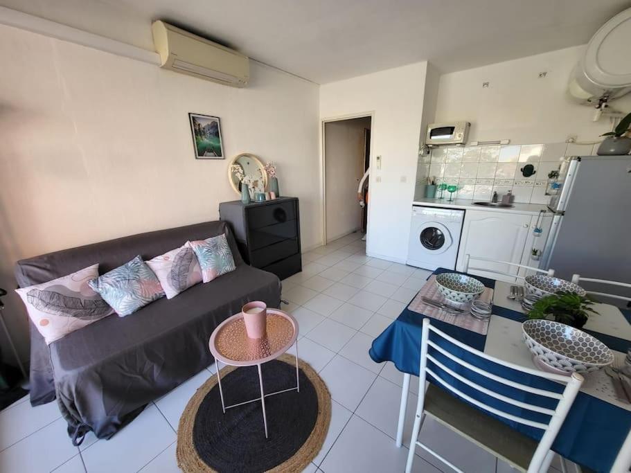Apartamento Cap D'agde *