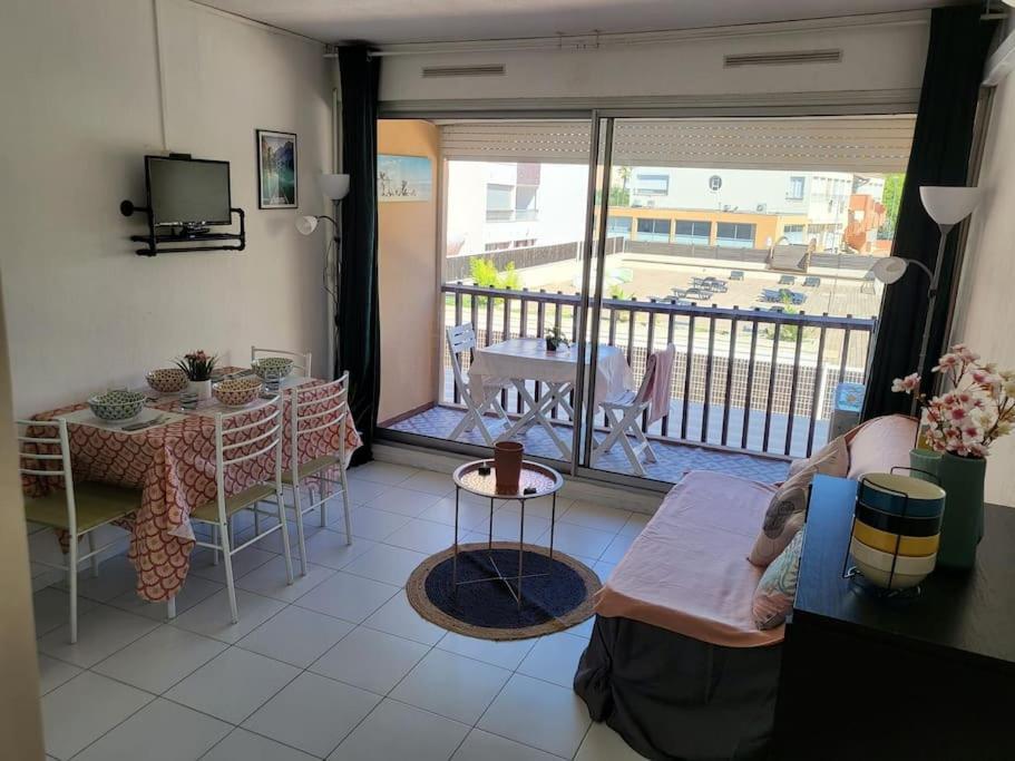 Cap D'agde Appartement Agde